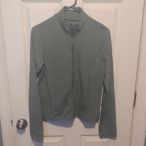 Women's Green Jacket